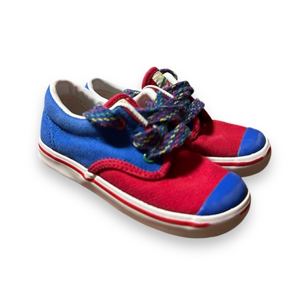 Vintage Stride Rite Discount Vintage Stride Rite Royal Master White